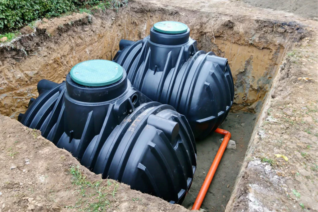 Below Ground Water Tanks Auckland Below Ground Water Tanks Auckland