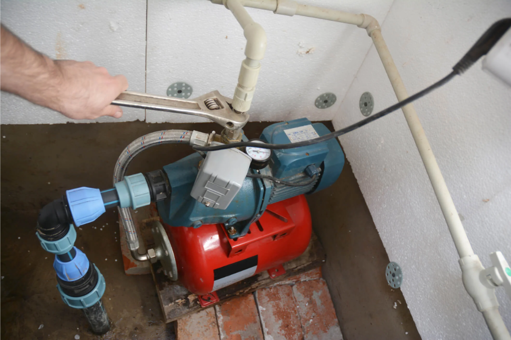 Emergency Water Pump Fixes Auckland Emergency Water Pump Fixes Auckland