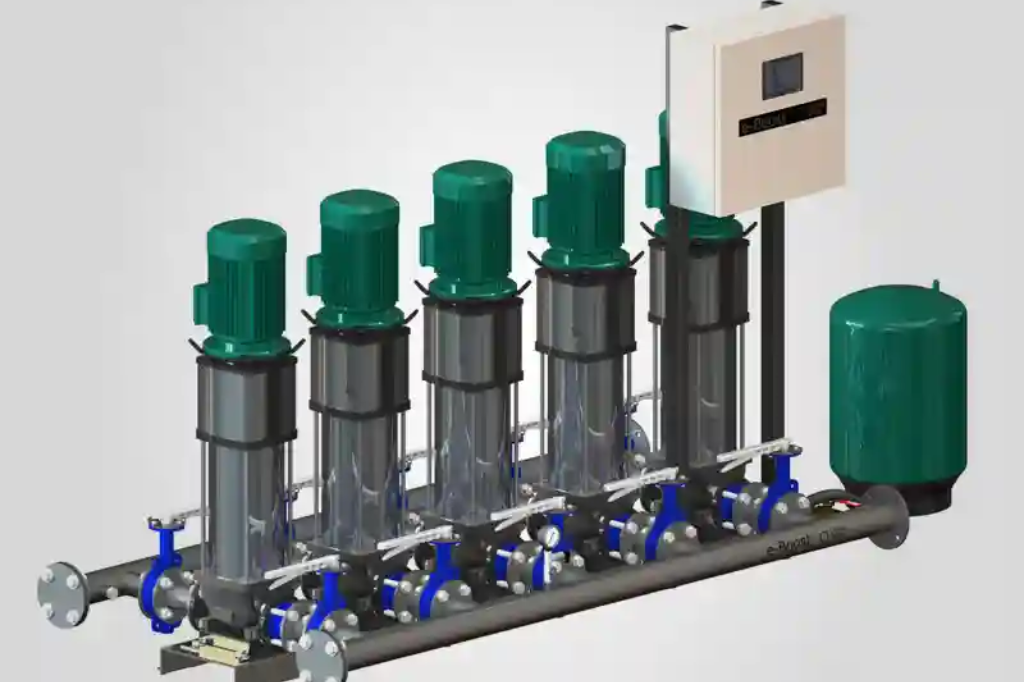Water Pump Booster Auckland Water Pump Booster Auckland