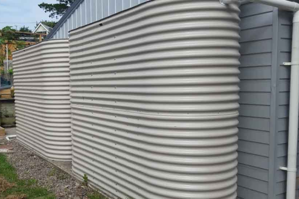Water Tank Installations Auckland Water Tank Installations Auckland
